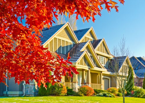 Toronto Real Estate - George Klump, Sales Representative